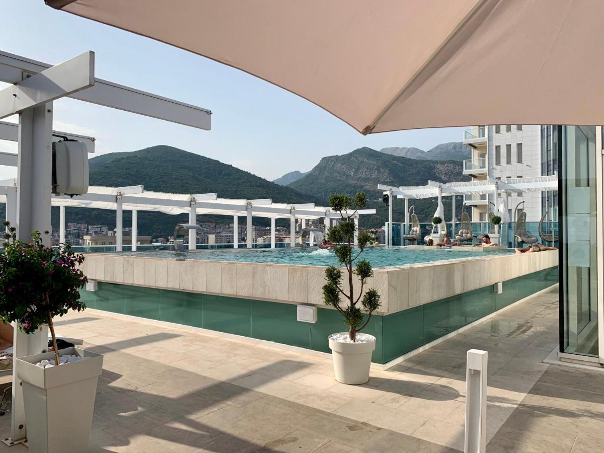 Luxury Anastasia Tre Canne * Budva