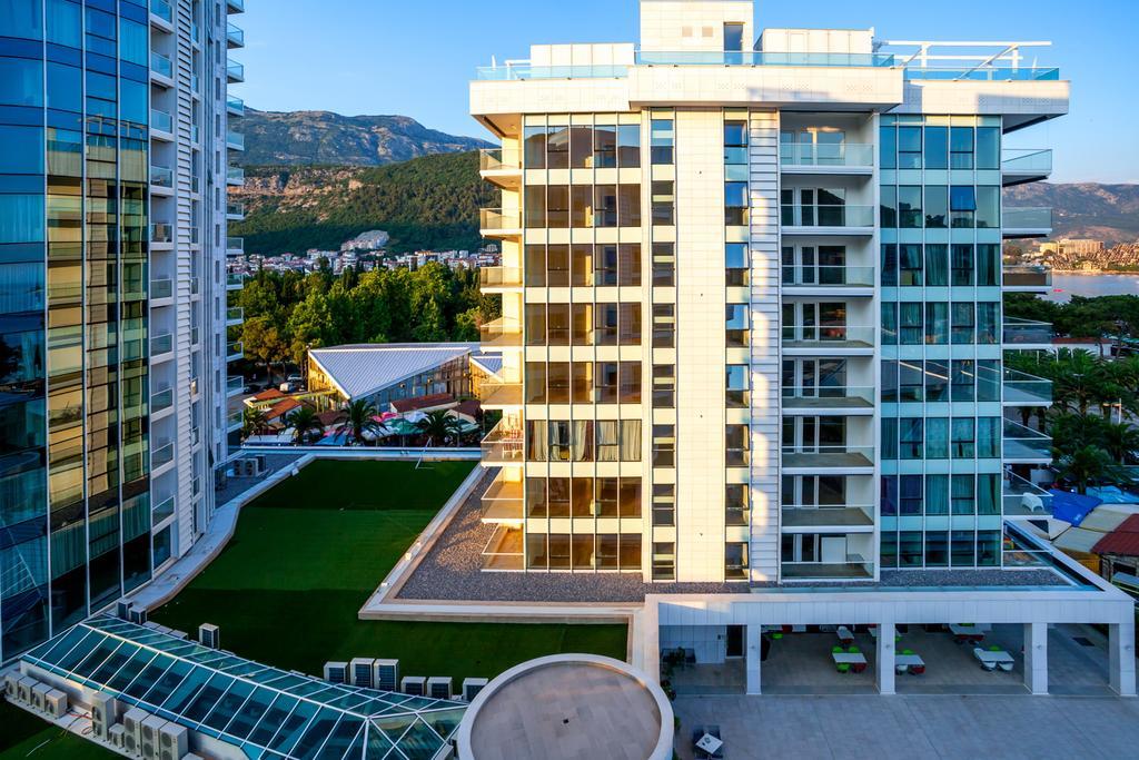 Luxury Anastasia Tre Canne * Budva