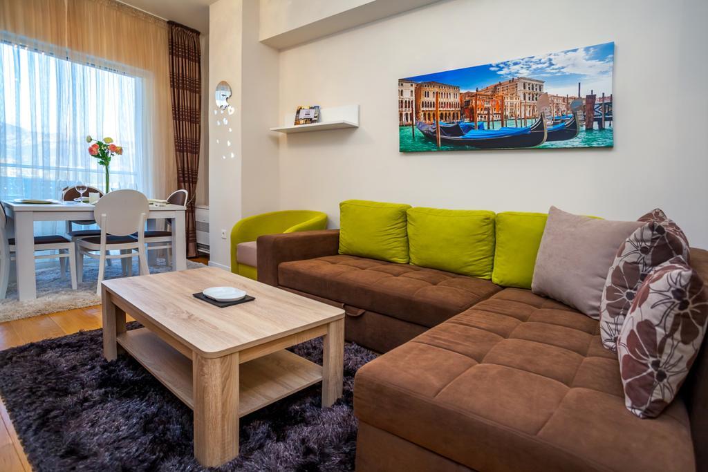Luxury Anastasia Tre Canne Budva