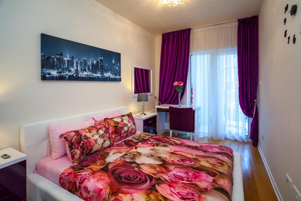 Lägenhet Luxury Anastasia Tre Canne