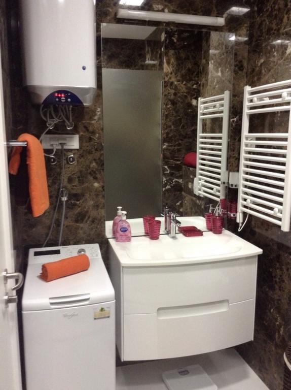 Luxury Anastasia Tre Canne Budva