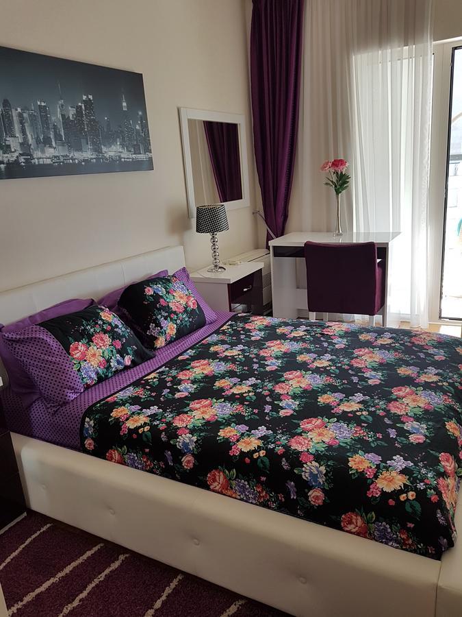 Luxury Anastasia Tre Canne Budva