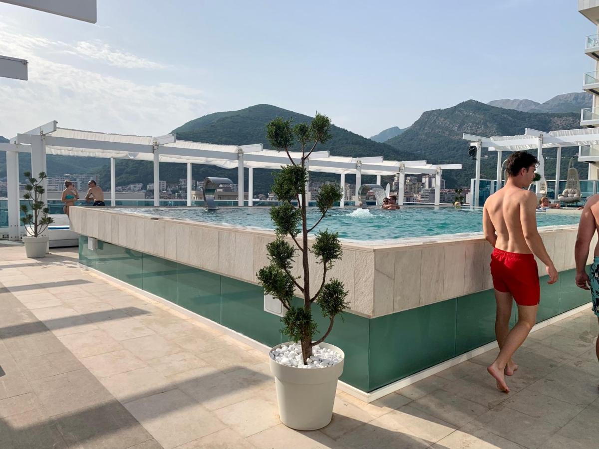 Appartement Luxury Anastasia Tre Canne *
