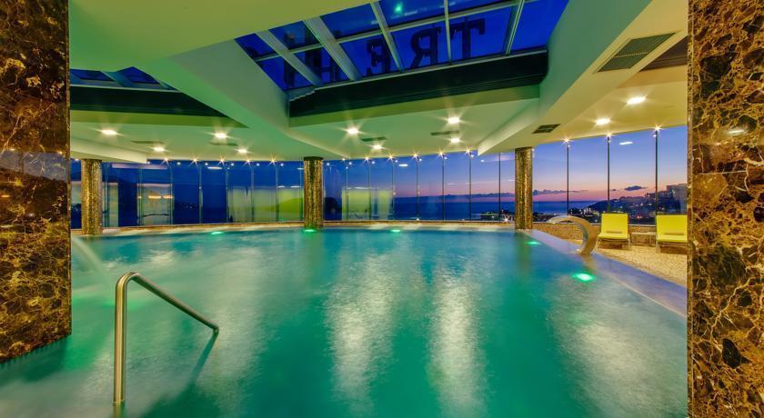 Luxury Anastasia Tre Canne Appartement *