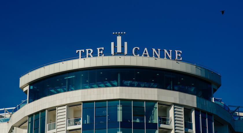 Luxury Anastasia Tre Canne * Budva