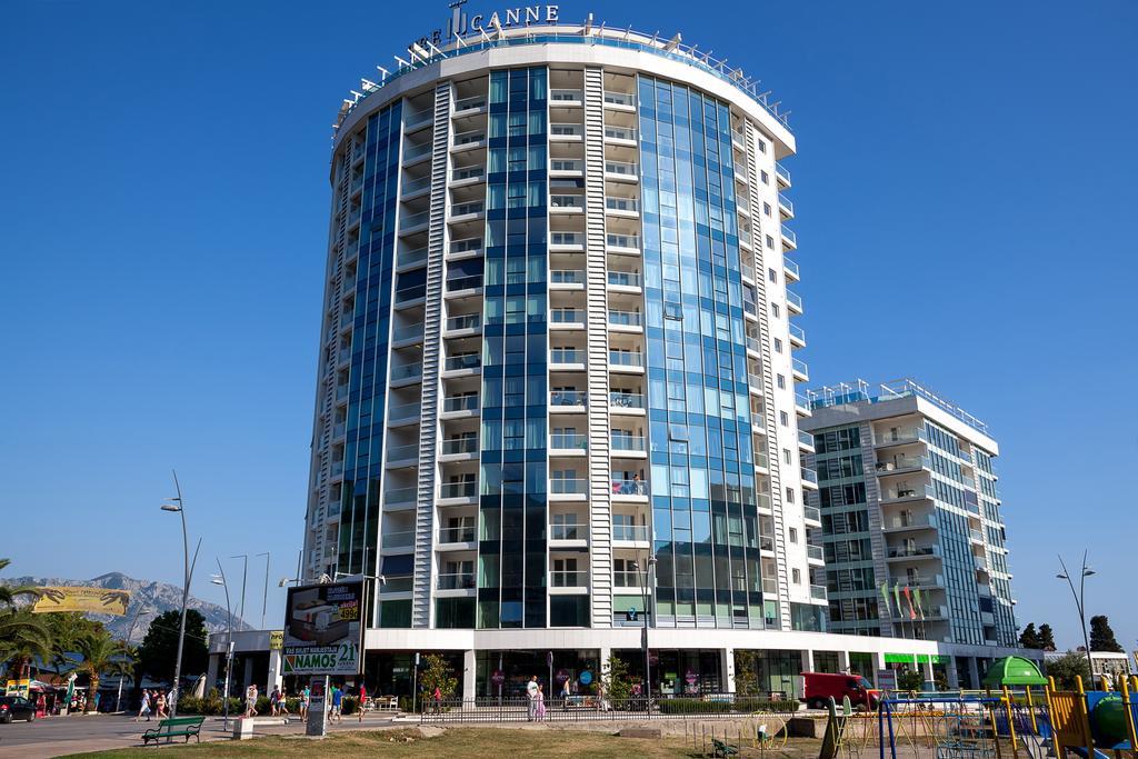 Luxury Anastasia Tre Canne Appartement *