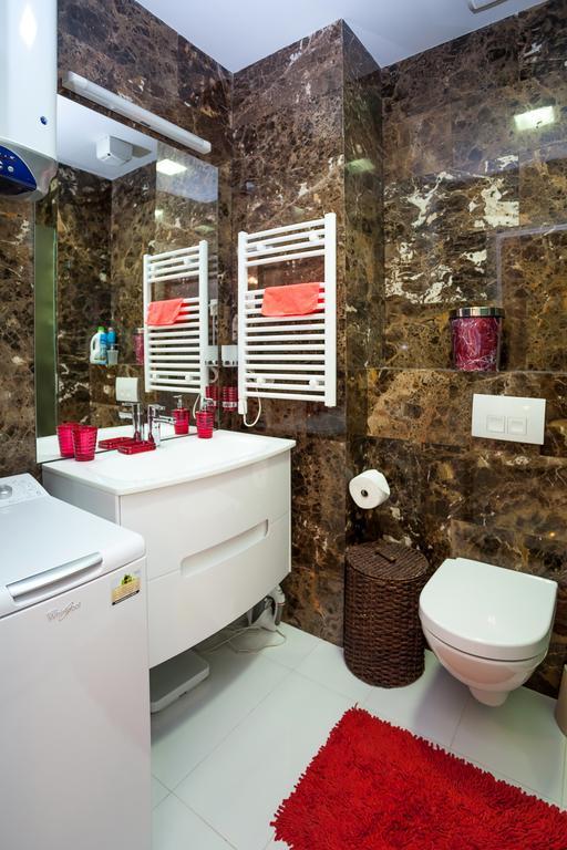 Luxury Anastasia Tre Canne Appartement *