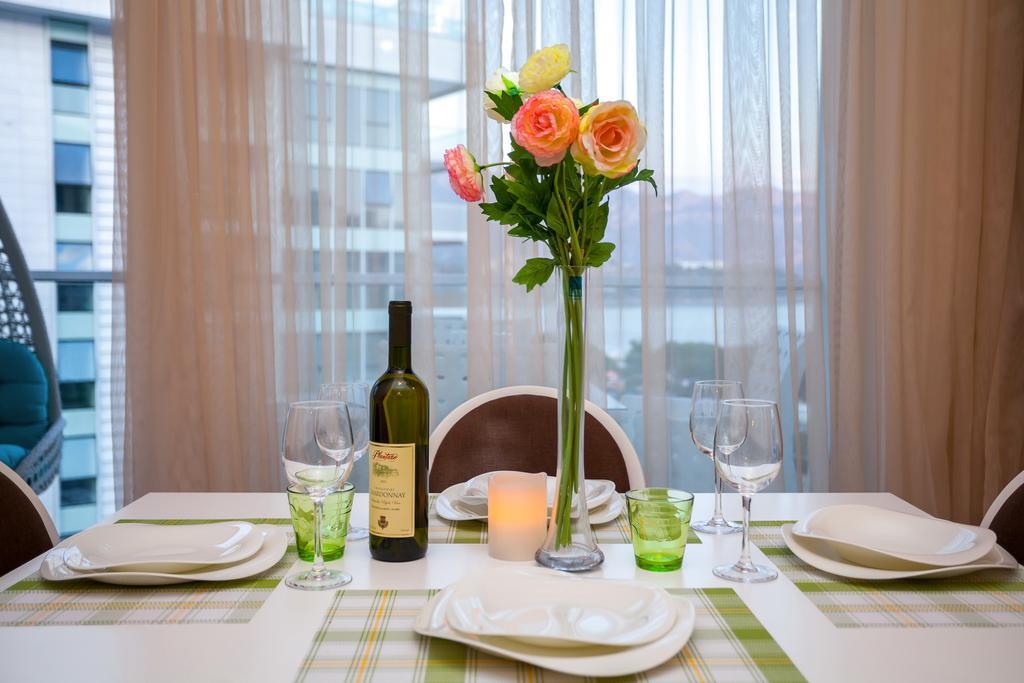 Luxury Anastasia Tre Canne Appartement *