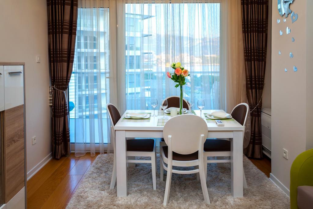 Luxury Anastasia Tre Canne Appartement *