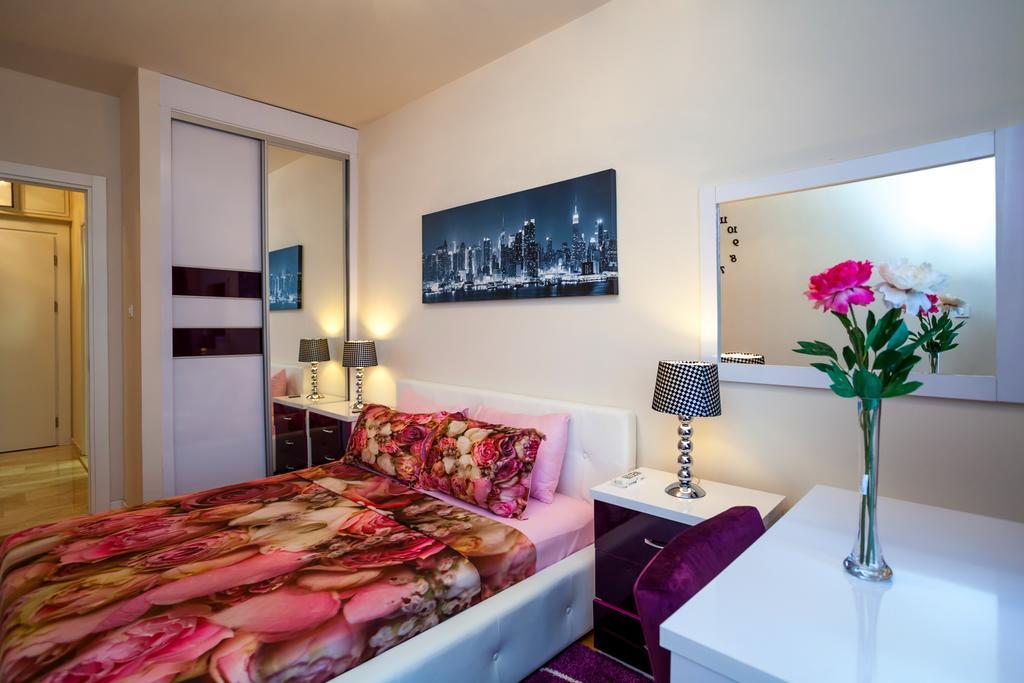 Luxury Anastasia Tre Canne Appartement Budva