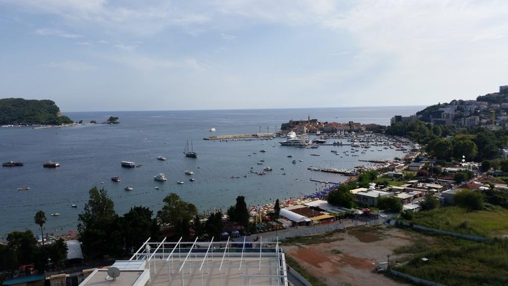 Luxury Anastasia Tre Canne Appartement *