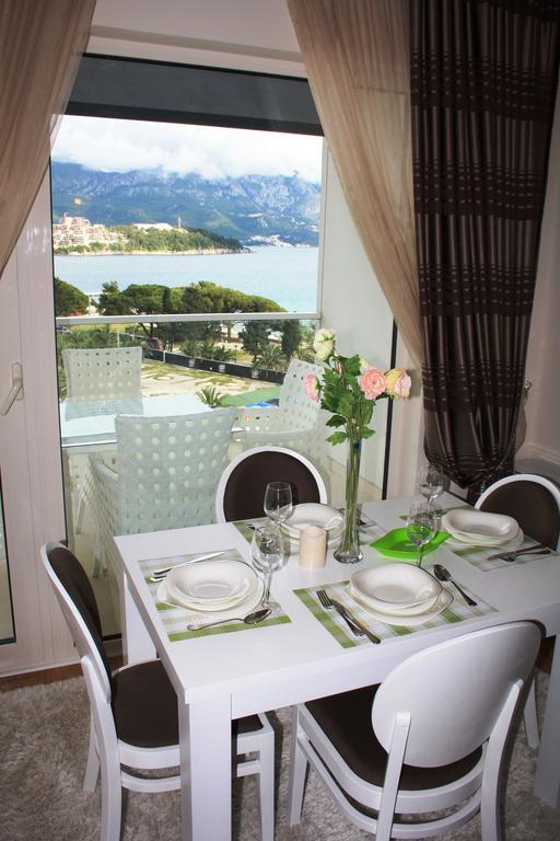 Luxury Anastasia Tre Canne * Budva
