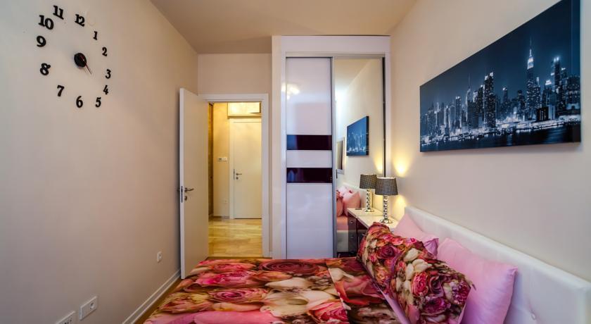 Appartement Luxury Anastasia Tre Canne *