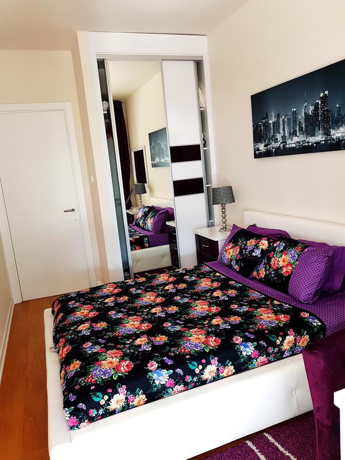 Luxury Anastasia Tre Canne Appartement *